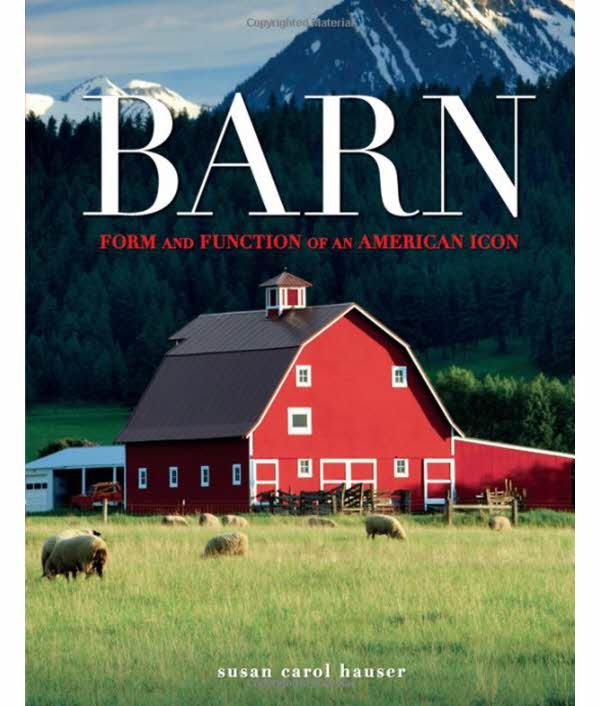 A Book on Barns